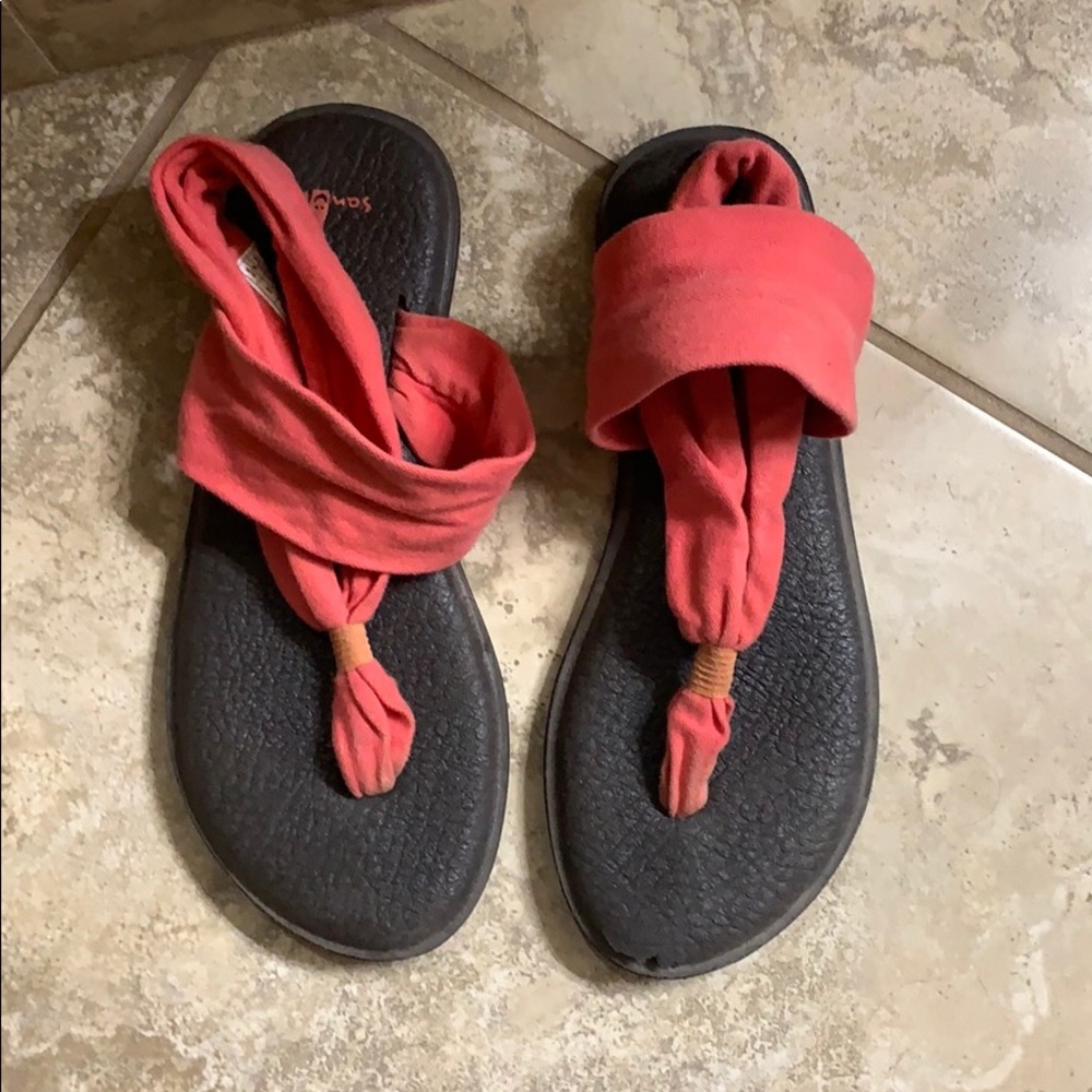 Comfy Sandals